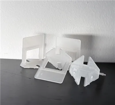 Solid Base Tile Leveler Tile Leveling Clips Kile Flise Locator
